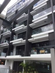 Guillemard Edge (D14), Apartment #437992061